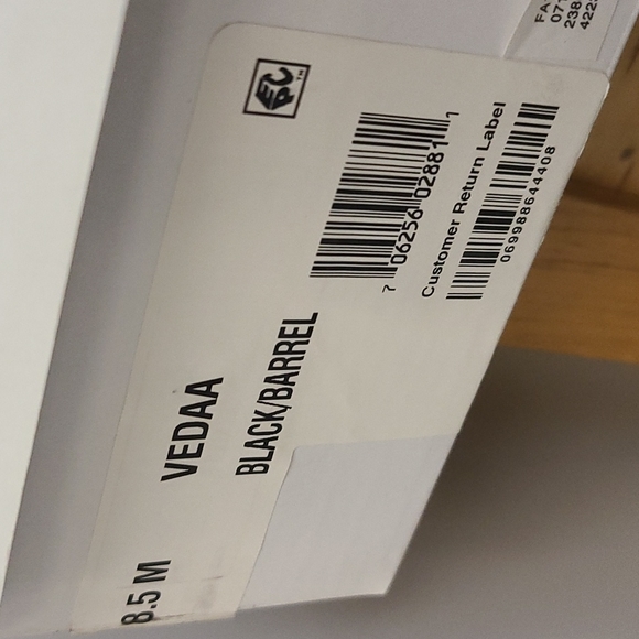 Style & Co Riding Boots - Picture 4 of 4